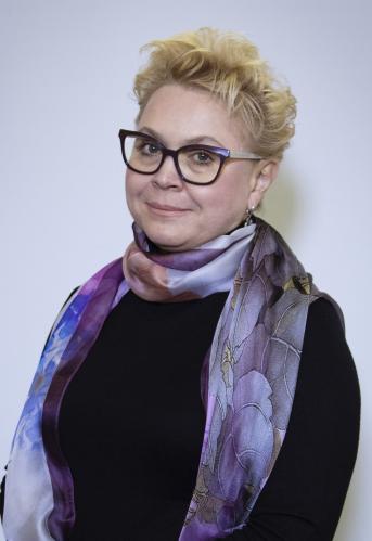 Пикалова Лидия Валентиновна